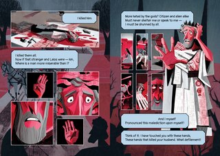 Sample content_Oedipus Rex