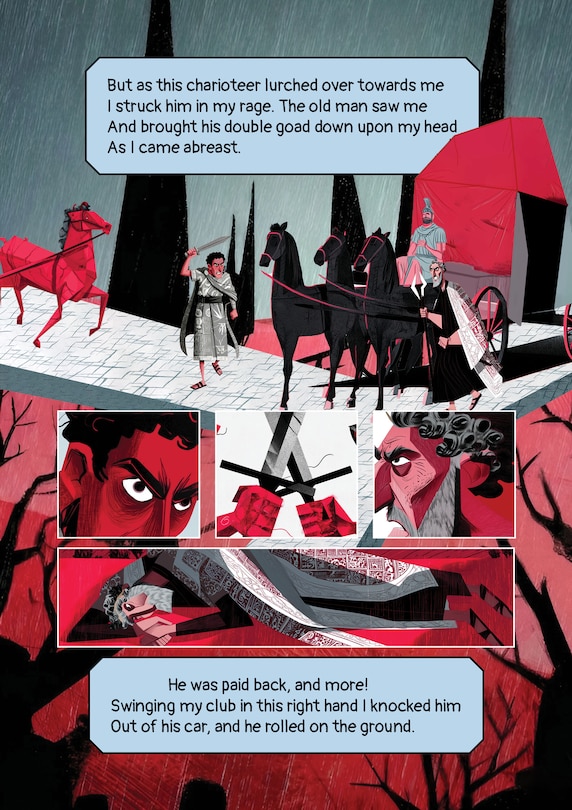 Sample content 2_Oedipus Rex