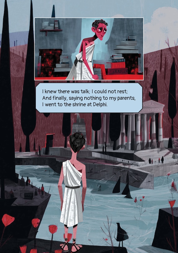 Sample content 3_Oedipus Rex