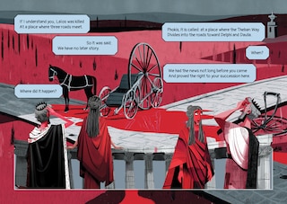 Sample content 4_Oedipus Rex