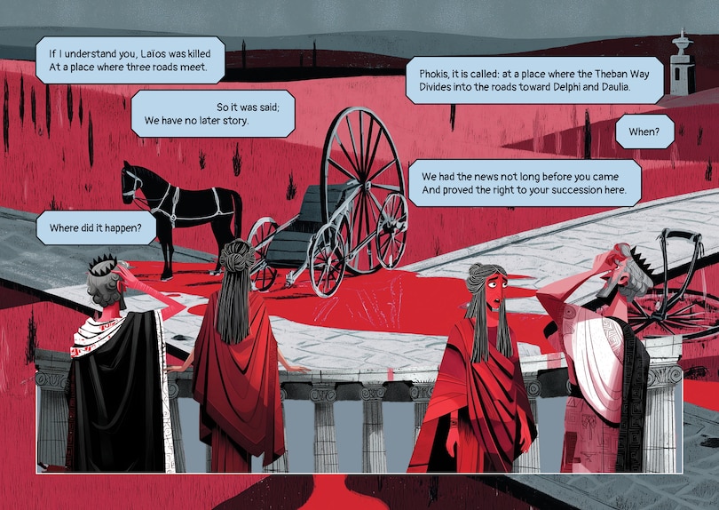 Sample content 4_Oedipus Rex