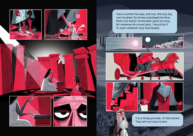 Sample content 5_Oedipus Rex