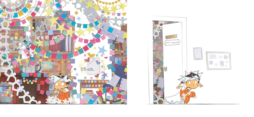 Sample content_Off-Limits