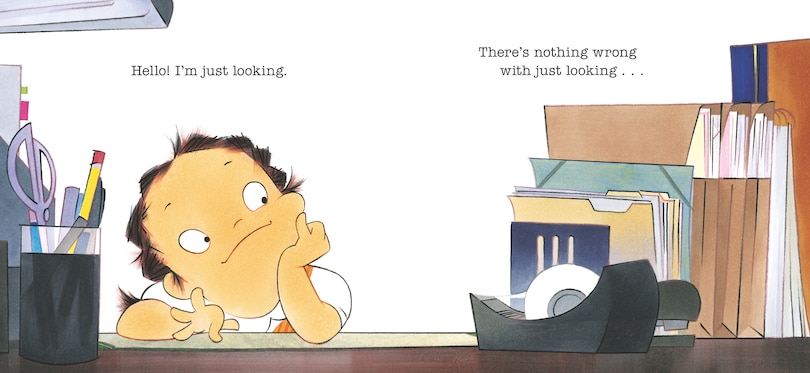 Sample content 3_Off-Limits