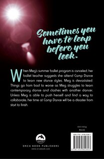 Back cover_Off Pointe