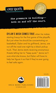 Back cover_Off The Rim