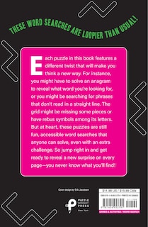 Back cover_Off-the-Wall Word Searches