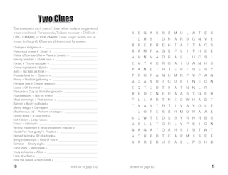 Sample content 2_Off-the-Wall Word Searches