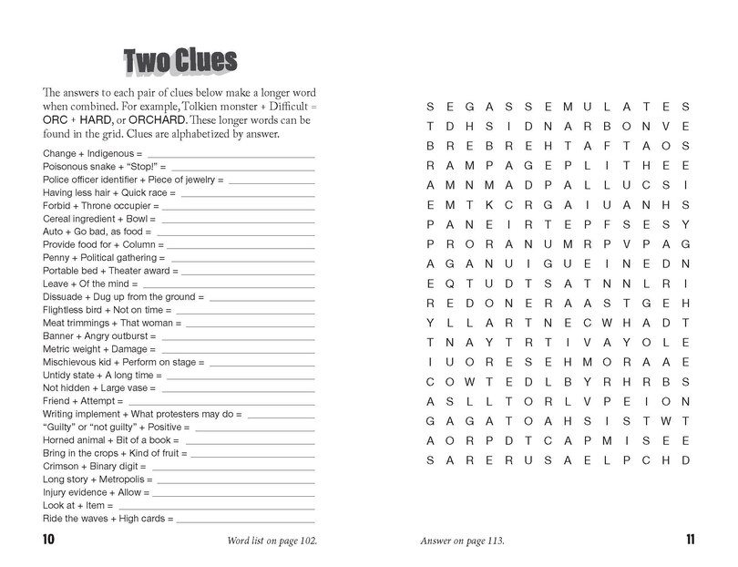 Sample content 2_Off-the-Wall Word Searches