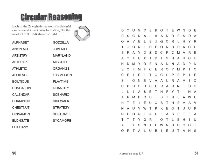 Sample content 4_Off-the-Wall Word Searches