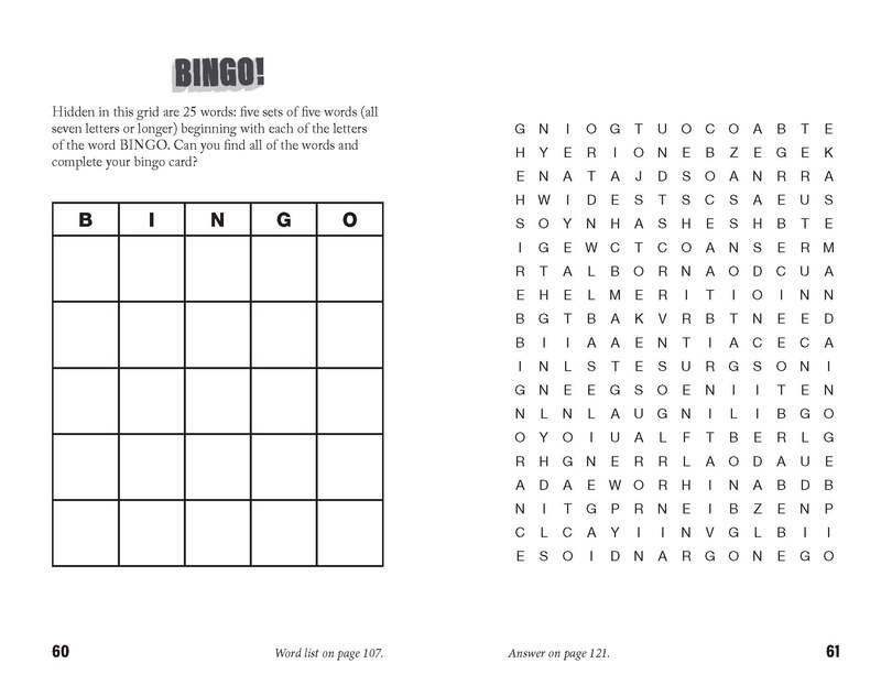 Sample content 5_Off-the-Wall Word Searches