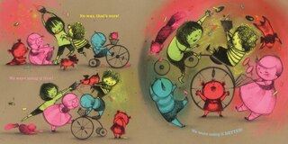 Sample content 2_Off the Wall