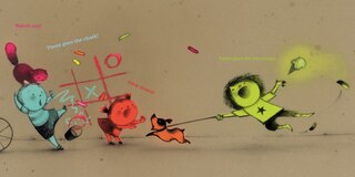 Sample content 3_Off the Wall