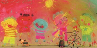 Sample content 4_Off the Wall