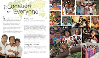 Aper&ccedil;u du contenu_Off To Class (updated Edition)