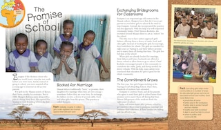 Aper&ccedil;u du contenu 4_Off To Class (updated Edition)