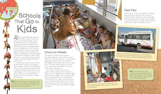 Aper&ccedil;u du contenu 5_Off To Class (updated Edition)