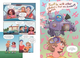 Aper&ccedil;u du contenu 4_Offside: A Graphic Novel