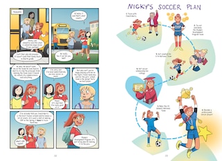 Sample content 2_Offside: A Graphic Novel