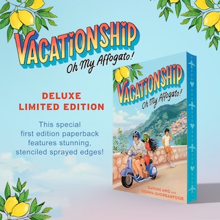 Sample content_Oh My Affogato!