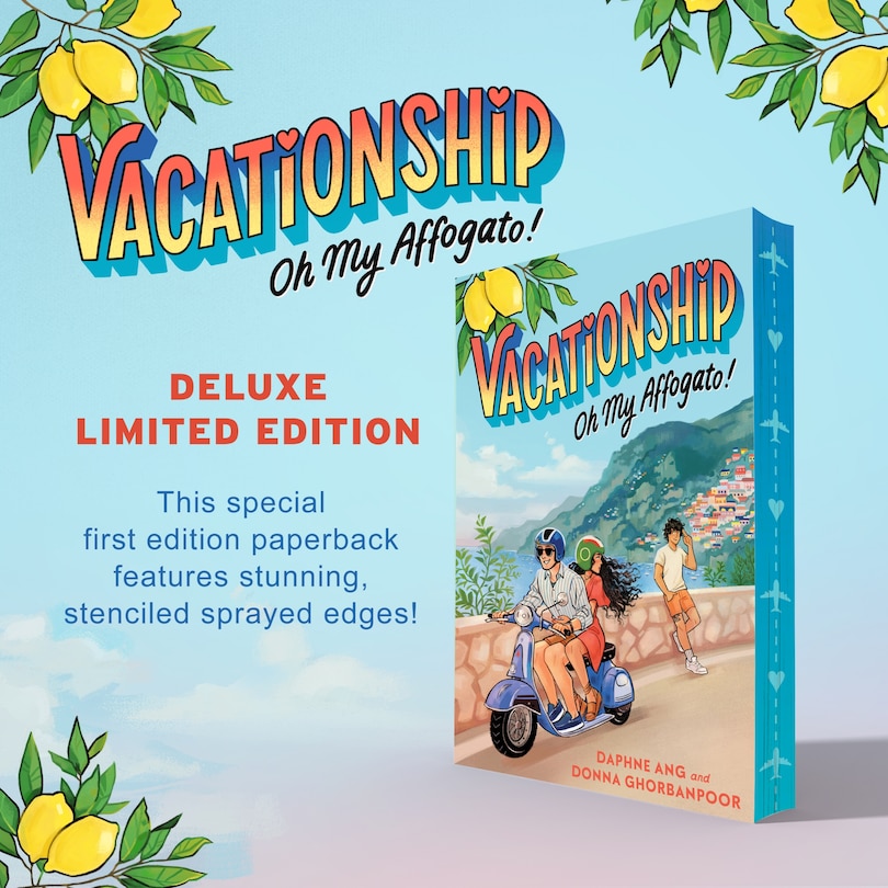 Sample content_Oh My Affogato!