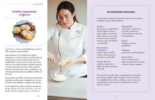 Sample content 2_Oh, my cookie! Las recetas de crumble cookies más virales de TikTok / Oh, My Cookie!: The Most Viral Crumble Cookie Recipes from TikTok