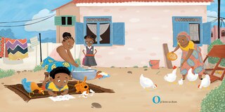 Sample content_Oh No, Oj&oacute;!