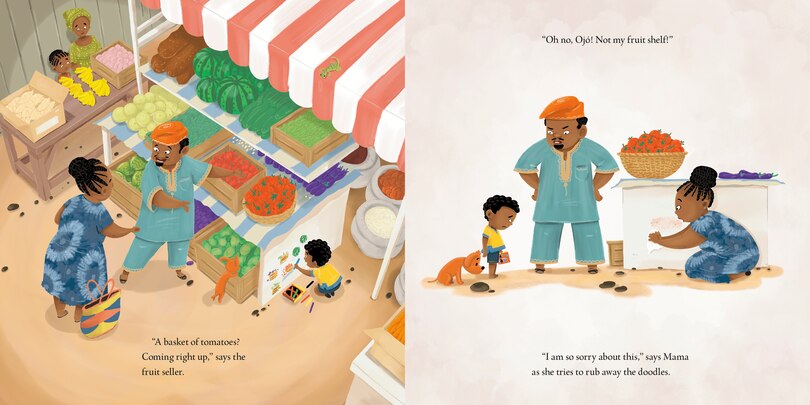 Sample content 2_Oh No, Oj&oacute;!