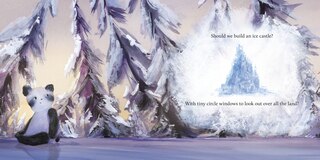 Sample content_Oh, Panda