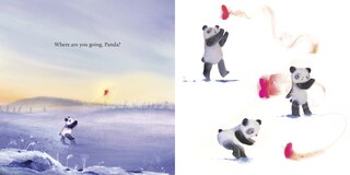 Sample content 2_Oh, Panda