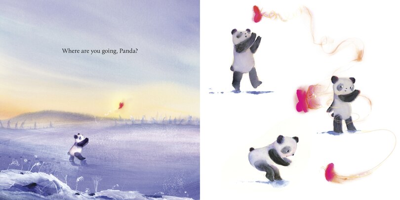 Sample content 2_Oh, Panda