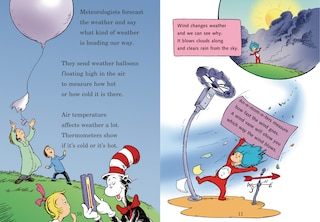 Sample content_Oh Say Can You Say What's the Weather Today? All About Weather