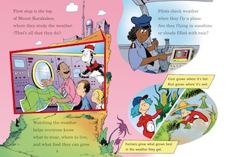 Sample content 2_Oh Say Can You Say What's the Weather Today? All About Weather