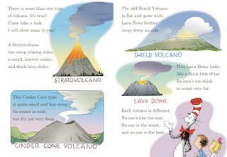 Sample content_Oh, the Lavas That Flow! All About Volcanoes