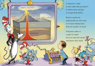Sample content 2_Oh, the Lavas That Flow! All About Volcanoes