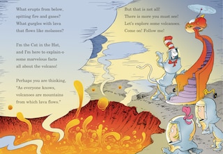 Sample content 3_Oh, the Lavas That Flow! All About Volcanoes