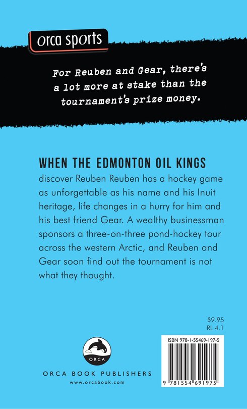Back cover_Oil King Courage