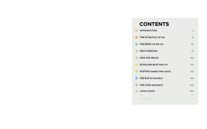 Sample content_OIL