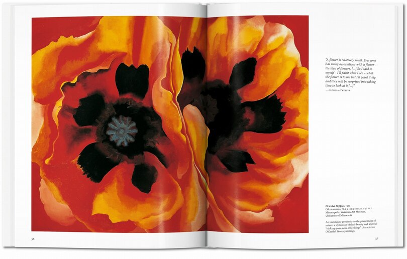 Sample content_O'Keeffe