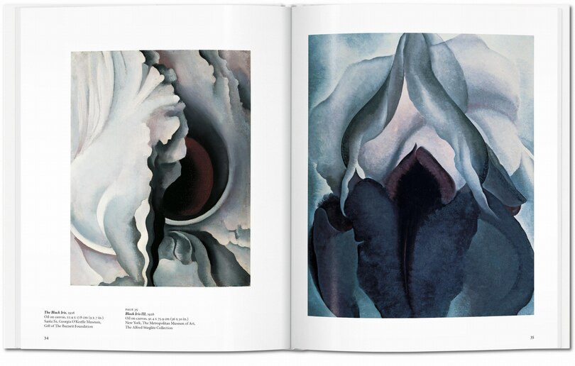 Sample content 2_O'Keeffe
