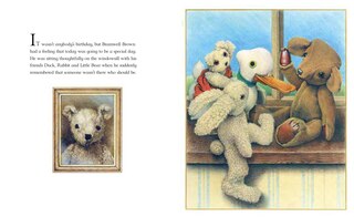 Aperçu du contenu_Old Bear