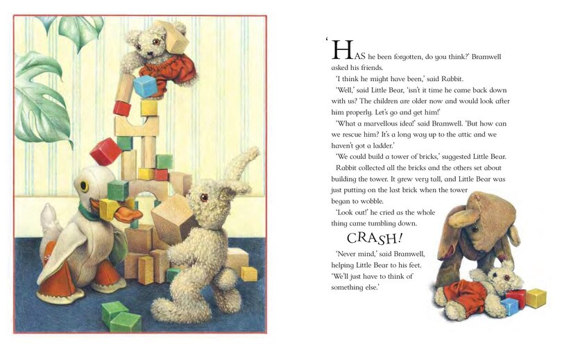 Aperçu du contenu 3_Old Bear