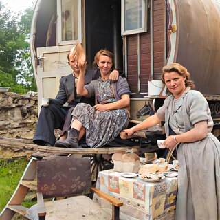 Aper&ccedil;u du contenu_Old Ireland In Colour