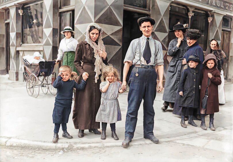 Aper&ccedil;u du contenu 3_Old Ireland In Colour