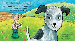 Sample content_Old Macdonald Had a Farm