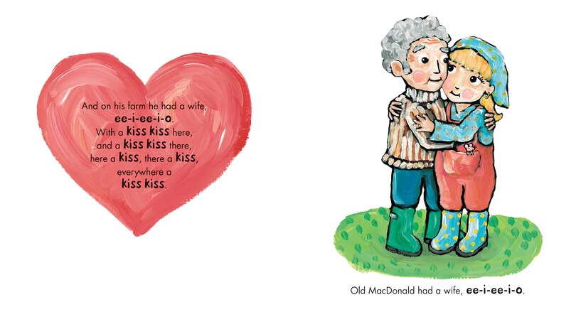 Sample content 2_Old Macdonald Had a Farm