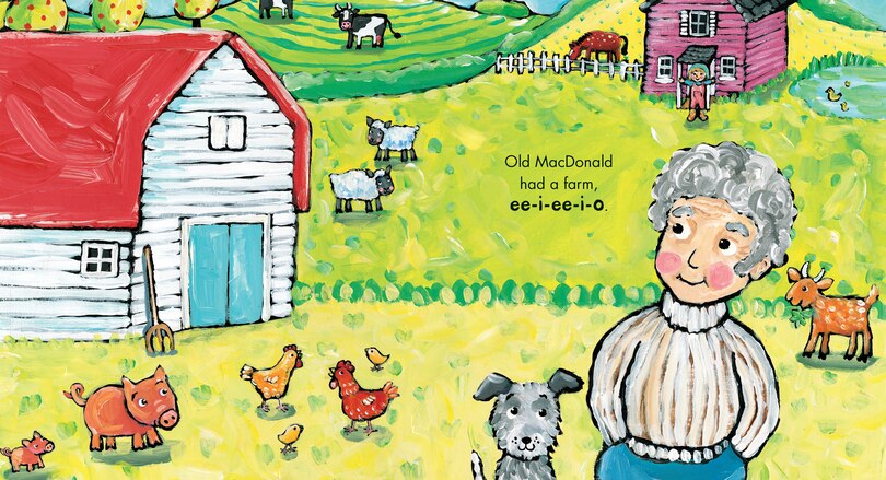 Sample content 3_Old Macdonald Had a Farm