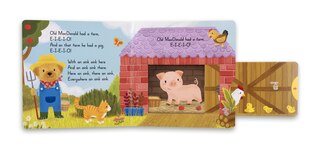 Sample content_Old MacDonald Had a Farm