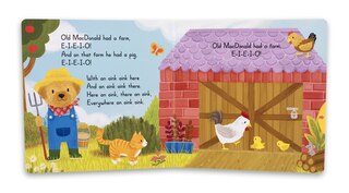 Sample content 2_Old MacDonald Had a Farm