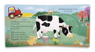 Sample content 4_Old MacDonald Had a Farm